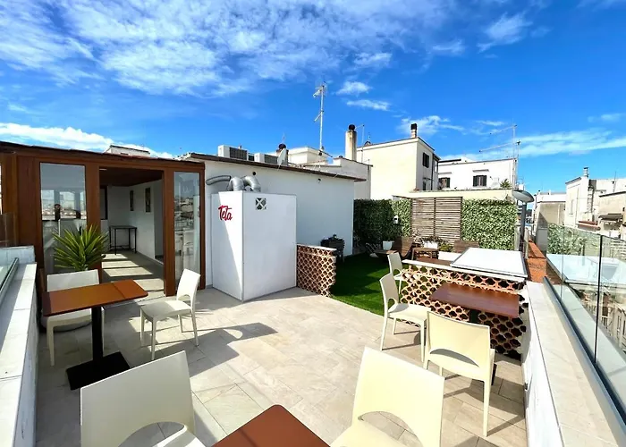 B&B Teta Vieste