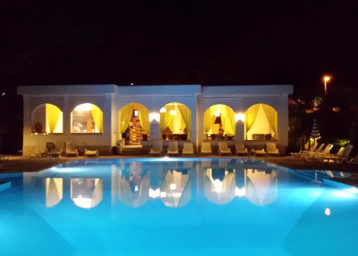 Villaggio Alba Chiara