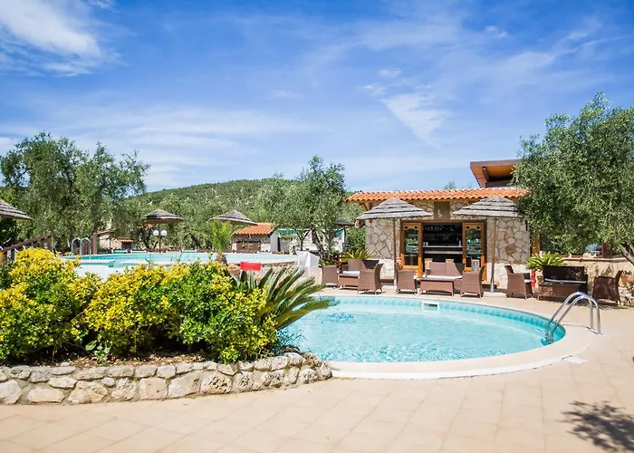 Tenuta Padre Pio
